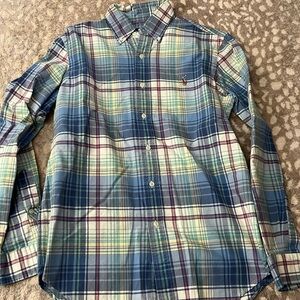 Men’s Ralph Lauren